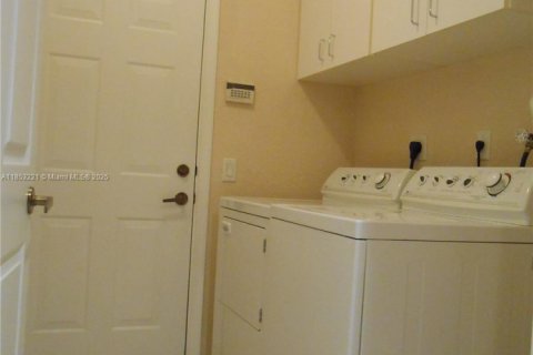 Copropriété à louer à Weston, Floride: 3 chambres, 148.64 m2 № 1872043 - photo 17