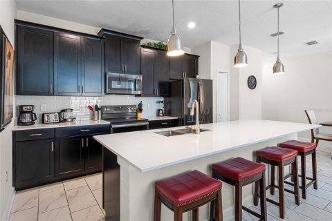 Touwnhouse à vendre à Davenport, Floride: 4 chambres, 177.81 m2 № 1353055 - photo 2