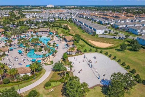 Touwnhouse à vendre à Davenport, Floride: 4 chambres, 177.81 m2 № 1353055 - photo 30