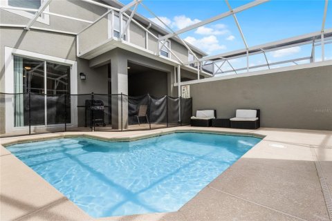 Touwnhouse à vendre à Davenport, Floride: 4 chambres, 177.81 m2 № 1353055 - photo 5