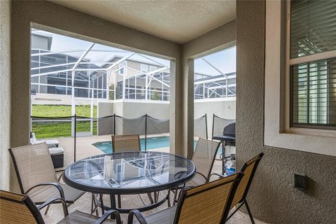 Touwnhouse à vendre à Davenport, Floride: 4 chambres, 177.81 m2 № 1353055 - photo 25