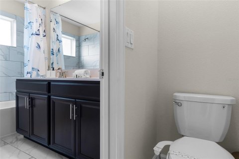 Touwnhouse à vendre à Davenport, Floride: 4 chambres, 177.81 m2 № 1353055 - photo 23