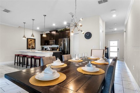 Touwnhouse à vendre à Davenport, Floride: 4 chambres, 177.81 m2 № 1353055 - photo 6