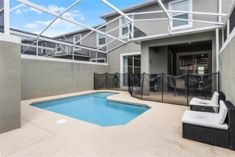 Touwnhouse à vendre à Davenport, Floride: 4 chambres, 177.81 m2 № 1353055 - photo 26