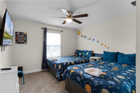 Touwnhouse à vendre à Davenport, Floride: 4 chambres, 177.81 m2 № 1353055 - photo 14
