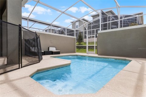 Touwnhouse à vendre à Davenport, Floride: 4 chambres, 177.81 m2 № 1353055 - photo 27
