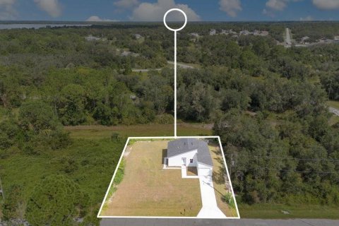 Casa en venta en Kissimmee, Florida, 2 dormitorios, 93.65 m2 № 1911349 - foto 27