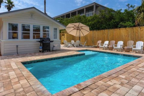 House in Santa Rosa Beach, Florida 3 bedrooms, 121.89 sq.m. № 1602369 - photo 30
