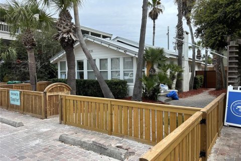 House in Santa Rosa Beach, Florida 3 bedrooms, 121.89 sq.m. № 1602369 - photo 3