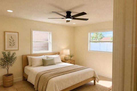 House in Orlando, Florida 3 bedrooms, 140.47 sq.m. № 2351597 - photo 16