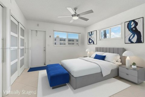 Condominio en alquiler en Fort Lauderdale, Florida, 1 dormitorio, 65.03 m2 № 2056449 - foto 8