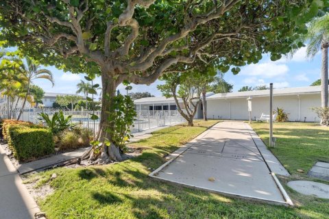 Condominio en alquiler en Fort Lauderdale, Florida, 1 dormitorio, 65.03 m2 № 2056449 - foto 12