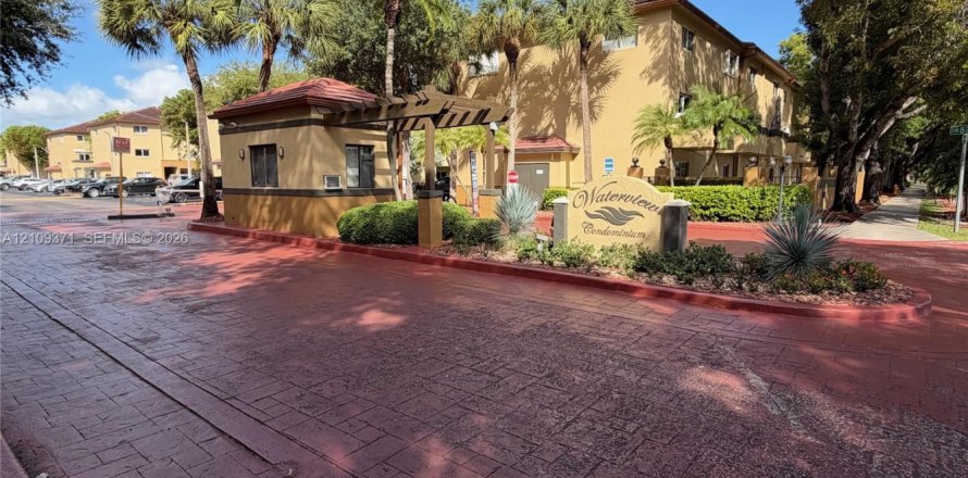 Appartement à Miami, Floride 2 chambres, 104.98 m2 № 2426800