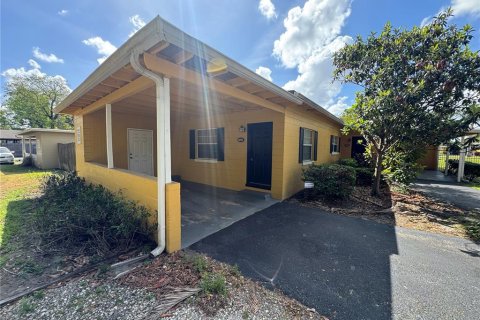 Appartement à Orlando, Floride 2 chambres, 62.89 m2 № 2155929