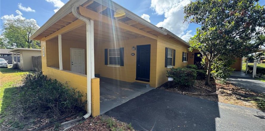 Appartement à Orlando, Floride 2 chambres, 62.89 m2 № 2155929