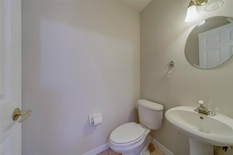 Townhouse in Largo, Florida 3 bedrooms, 135.73 sq.m. № 1885586 - photo 16