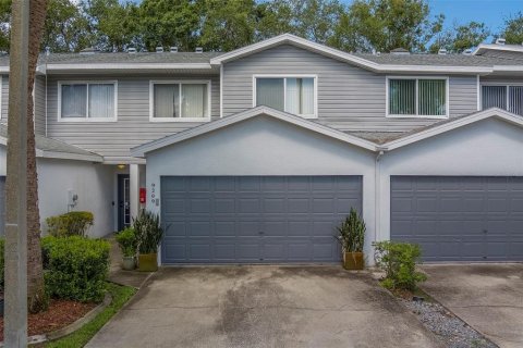 Townhouse in Largo, Florida 3 bedrooms, 135.73 sq.m. № 1885586 - photo 1