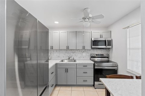 Copropriété à vendre à Delray Beach, Floride: 2 chambres, 85.93 m2 № 2084410 - photo 6