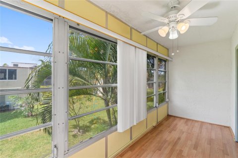 Copropriété à vendre à Delray Beach, Floride: 2 chambres, 85.93 m2 № 2084410 - photo 25