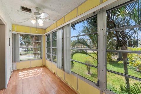 Copropriété à vendre à Delray Beach, Floride: 2 chambres, 85.93 m2 № 2084410 - photo 24