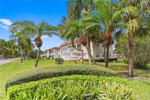 Copropriété à vendre à Delray Beach, Floride: 2 chambres, 85.93 m2 № 2084410 - photo 28