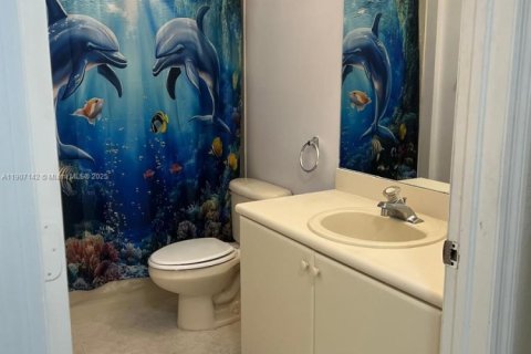 Copropriété à louer à Hialeah, Floride: 2 chambres, 104.98 m2 № 1966036 - photo 18