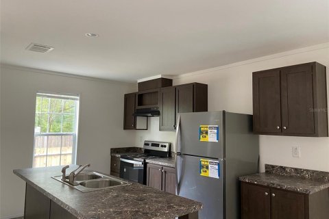 Apartamento en alquiler en New Port Richey, Florida, 3 dormitorios, 111.48 m2 № 1623129 - foto 10