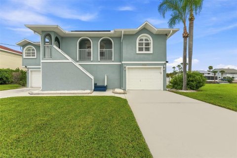 Villa ou maison à Hernando Beach, Floride 5 chambres, 142.79 m2 № 2358292