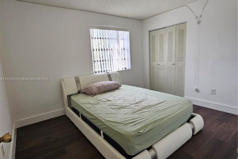 Купить кондоминиум в Хомстед, Флорида 2 спальни, 89.19м2, № 2079167 - фото 4
