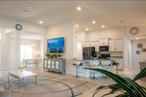 House in Venice, Florida 4 bedrooms, 216.56 sq.m. № 1833021 - photo 12