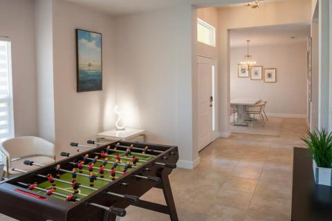 House in Venice, Florida 4 bedrooms, 216.56 sq.m. № 1833021 - photo 16