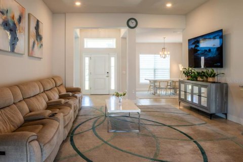 House in Venice, Florida 4 bedrooms, 216.56 sq.m. № 1833021 - photo 11