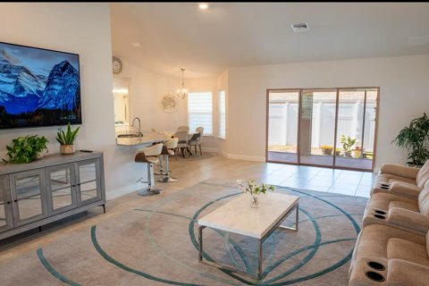 House in Venice, Florida 4 bedrooms, 216.56 sq.m. № 1833021 - photo 10