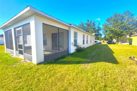 Casa en alquiler en Kissimmee, Florida, 3 dormitorios, 153.01 m2 № 1831738 - foto 29