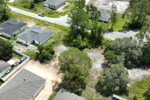 Land in Kissimmee, Florida № 1876968 - photo 3