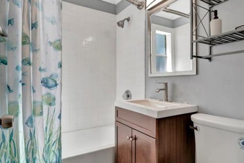 Купить виллу или дом в Сарасота, Флорида 5 комнат, 60.39м2, № 1548558 - фото 18