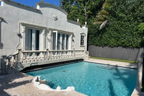 Casa en alquiler en Miami Beach, Florida, 4 dormitorios, 258.55 m2 № 1992223 - foto 7