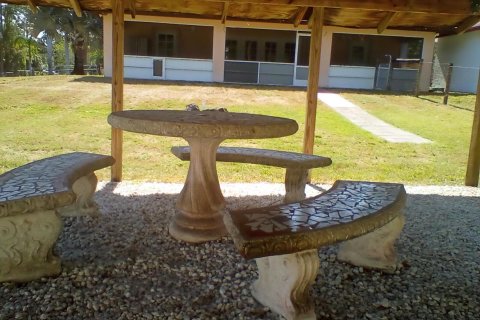 House in Jupiter, Florida 3 bedrooms, 176.51 sq.m. № 1163068 - photo 1
