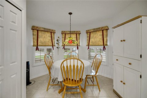 House in Leesburg, Florida 2 bedrooms, 112.6 sq.m. № 2223407 - photo 24