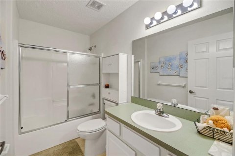 House in Leesburg, Florida 2 bedrooms, 112.6 sq.m. № 2223407 - photo 19