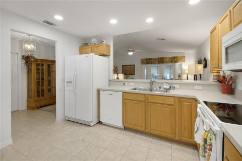 House in Leesburg, Florida 2 bedrooms, 112.6 sq.m. № 2223407 - photo 26