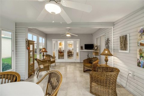 House in Leesburg, Florida 2 bedrooms, 112.6 sq.m. № 2223407 - photo 7