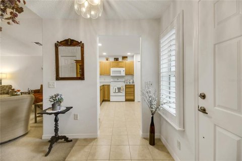 House in Leesburg, Florida 2 bedrooms, 112.6 sq.m. № 2223407 - photo 22