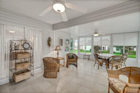 House in Leesburg, Florida 2 bedrooms, 112.6 sq.m. № 2223407 - photo 6