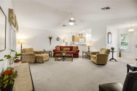 House in Leesburg, Florida 2 bedrooms, 112.6 sq.m. № 2223407 - photo 20