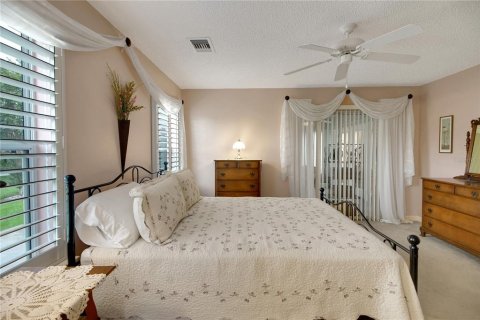House in Leesburg, Florida 2 bedrooms, 112.6 sq.m. № 2223407 - photo 15