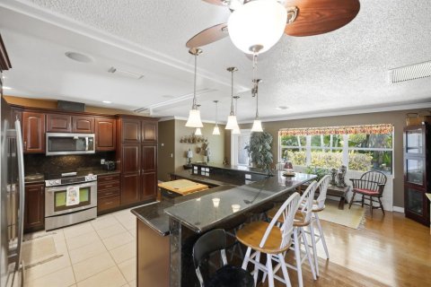 Casa en venta en Port St. Lucie, Florida, 3 dormitorios, 199.74 m2 № 2078341 - foto 15