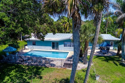 Casa en venta en Port St. Lucie, Florida, 3 dormitorios, 199.74 m2 № 2078341 - foto 5