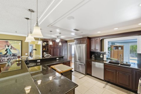 Casa en venta en Port St. Lucie, Florida, 3 dormitorios, 199.74 m2 № 2078341 - foto 19