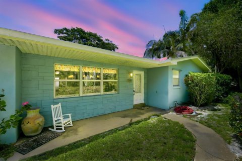 Casa en venta en Port St. Lucie, Florida, 3 dormitorios, 199.74 m2 № 2078341 - foto 4